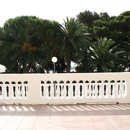 Villa Imperiale Hotel Spotorno Zewnętrze zdjęcie
