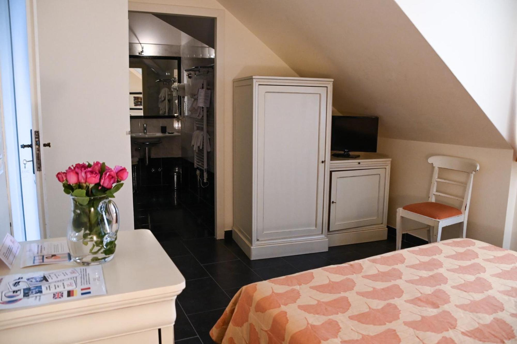 Villa Imperiale Hotel Spotorno Zewnętrze zdjęcie